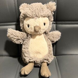 Jellycat Willow Owl Retired!